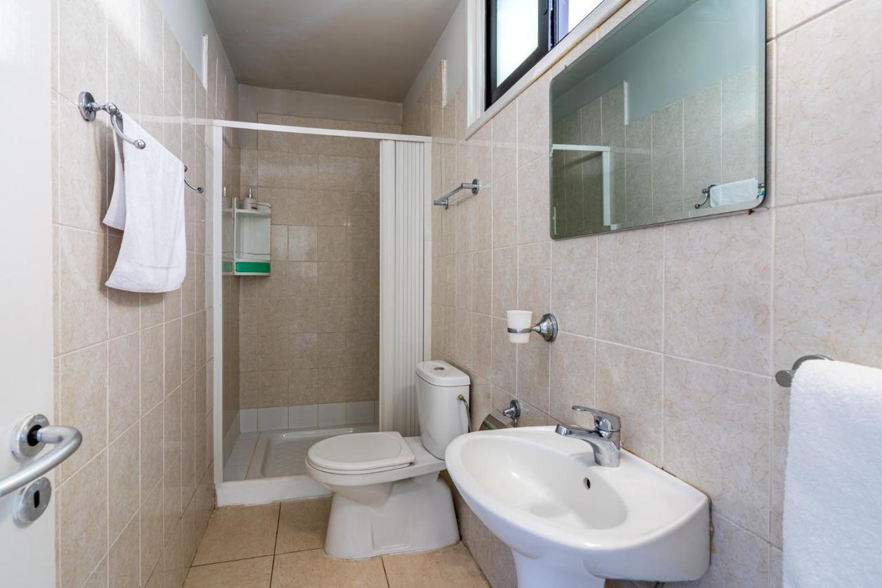 Gitane 1-Bedroom Apartment In Larnaca Buitenkant foto