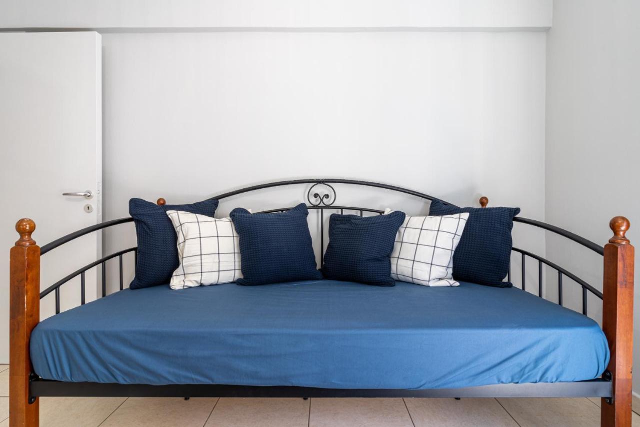 Gitane 1-Bedroom Apartment In Larnaca Buitenkant foto